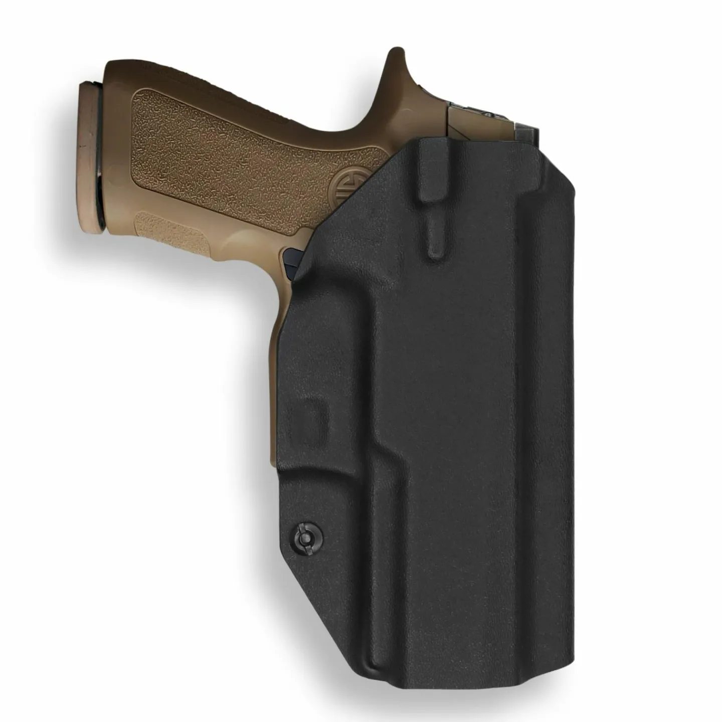 We The People Holsters Sig Sauer P320-XCompact 9MM/.40SW IWB Holster Best