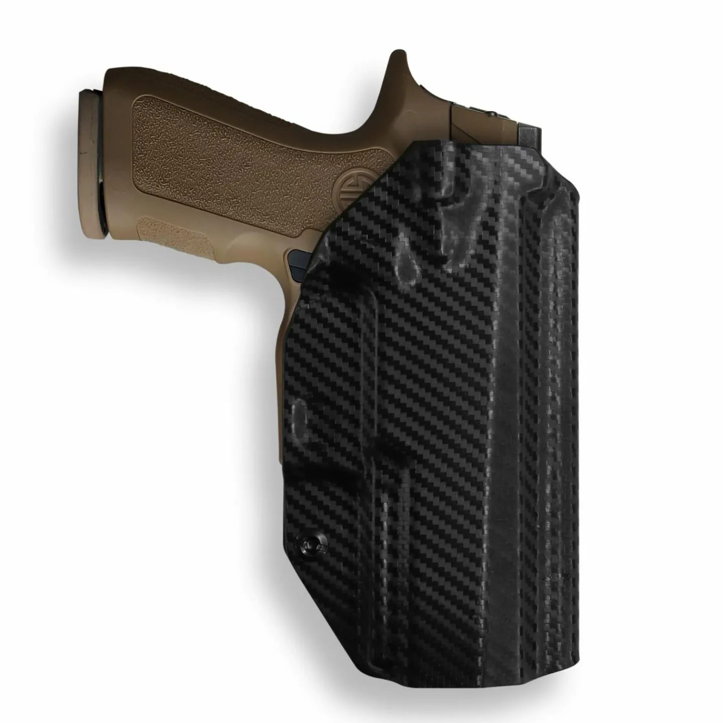 We The People Holsters Sig Sauer P320-XCompact 9MM/.40SW IWB Holster Best