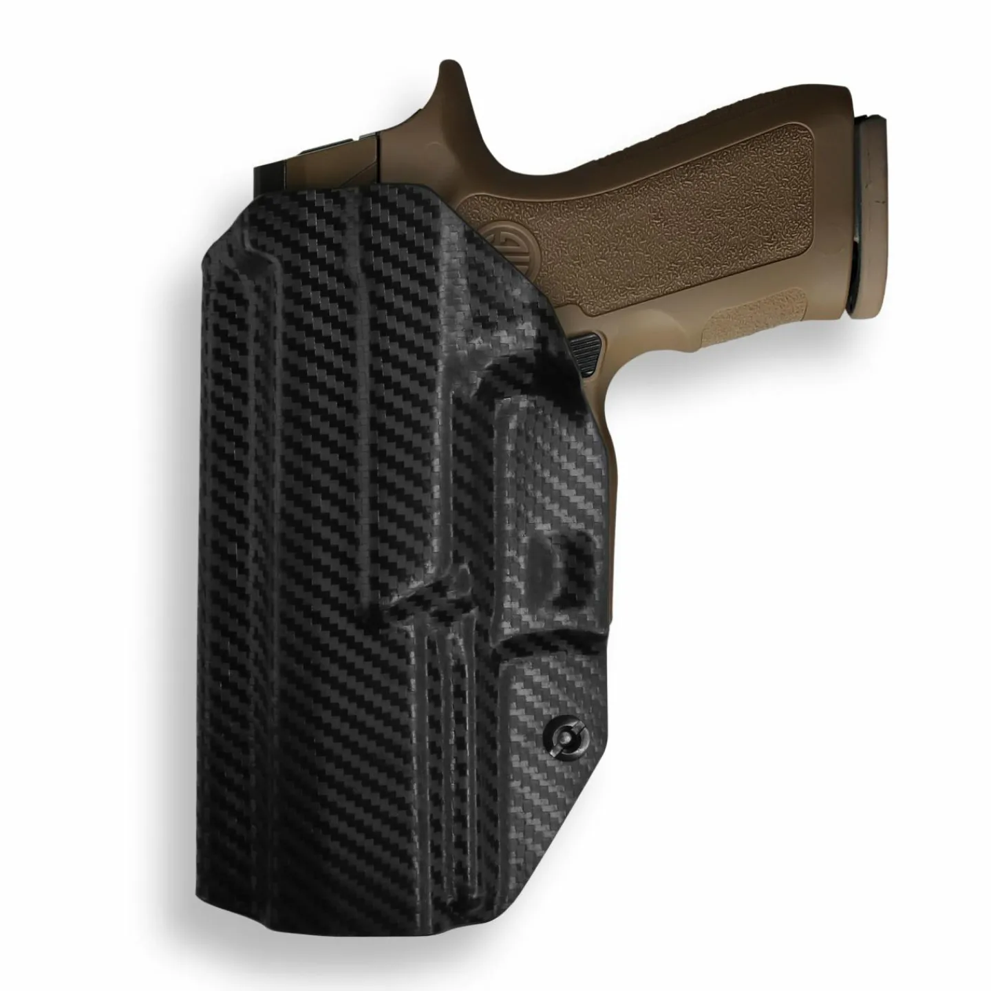 We The People Holsters Sig Sauer P320-XCompact 9MM/.40SW IWB Holster Best