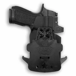 We The People Holsters Sig Sauer P320-XCompact 9MM/.40SW Red Dot Optic Cut OWB Holster Best