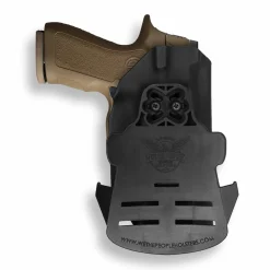 We The People Holsters Sig Sauer P320-XCompact 9MM/.40SW OWB Holster Online