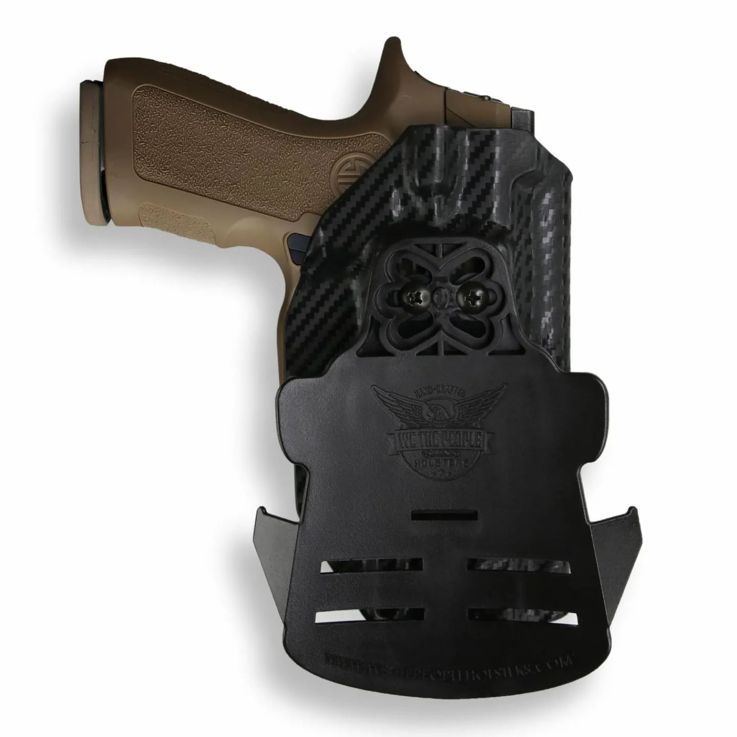 We The People Holsters Sig Sauer P320-XCompact 9MM/.40SW OWB Holster Online