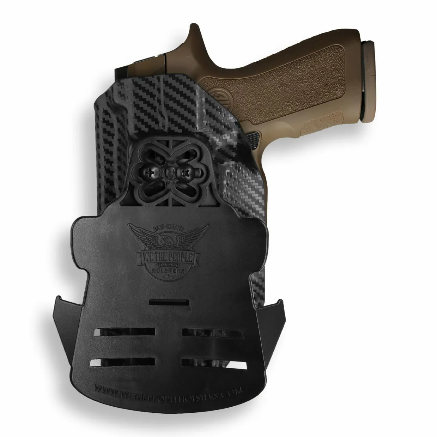 We The People Holsters Sig Sauer P320-XCompact 9MM/.40SW OWB Holster Online