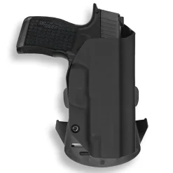 We The People Holsters Sig Sauer P365-XL Comp Rose OWB Holster New