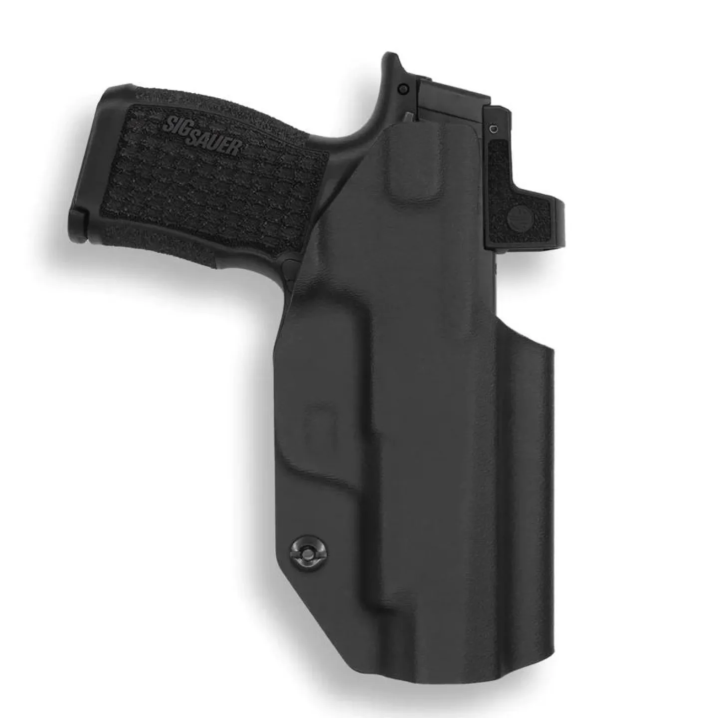 We The People Holsters Sig Sauer P365-XL Comp Rose Red Dot Optic Cut IWB Holster Discount