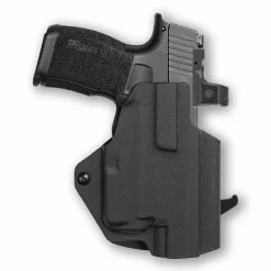 We The People Holsters Sig Sauer P365-XL Comp Rose with Streamlight TLR-6 Light/Laser Red Dot Optic Cut OWB Holster Discount