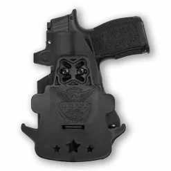 We The People Holsters Sig Sauer P365-XL Comp Rose with Streamlight TLR-7 Sub Light Red Dot Optic Cut OWB Holster Online