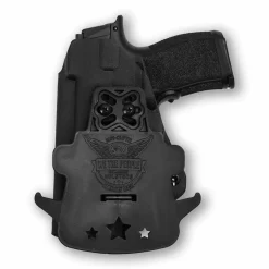 We The People Holsters Sig Sauer P365-XL Comp with Sig Sauer Foxtrot365 Light OWB Holster Discount