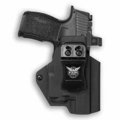 We The People Holsters Sig Sauer P365XL Spectre Comp with Streamlight TLR-6 Light/Laser Red Dot Optic Cut IWB Holster Clearance
