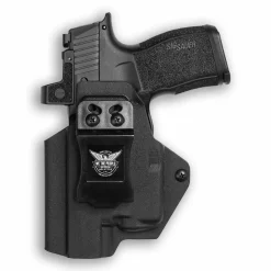 We The People Holsters Sig Sauer P365XL Spectre Comp with Streamlight TLR-6 Light/Laser Red Dot Optic Cut IWB Holster Clearance