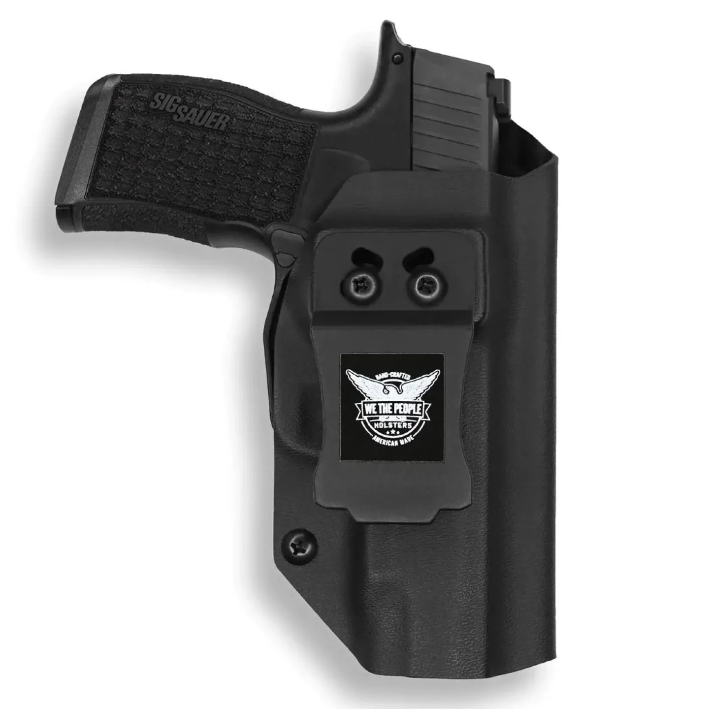 We The People Holsters Sig Sauer P365XL Spectre Comp IWB Holster Outlet