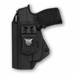 We The People Holsters Sig Sauer P365XL Spectre Comp with Sig Sauer Foxtrot365 Light IWB Holster Discount