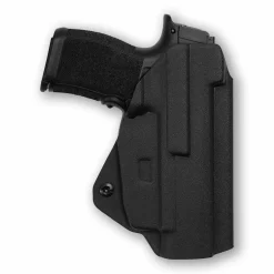 We The People Holsters Sig Sauer P365XL Spectre Comp with Sig Sauer Foxtrot365 Light IWB Holster Discount