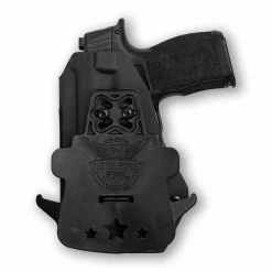 We The People Holsters Sig Sauer P365XL Spectre Comp with Streamlight TLR-7 Sub Light OWB Holster New
