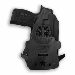 We The People Holsters Sig Sauer P365XL Spectre Comp with Streamlight TLR-7 Sub Light OWB Holster New