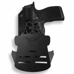 We The People Holsters Sig Sauer P365XL Spectre Holster OWB