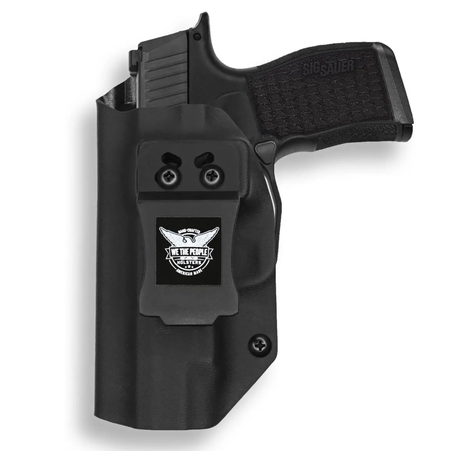 We The People Holsters Sig Sauer P365XL Spectre Holster IWB