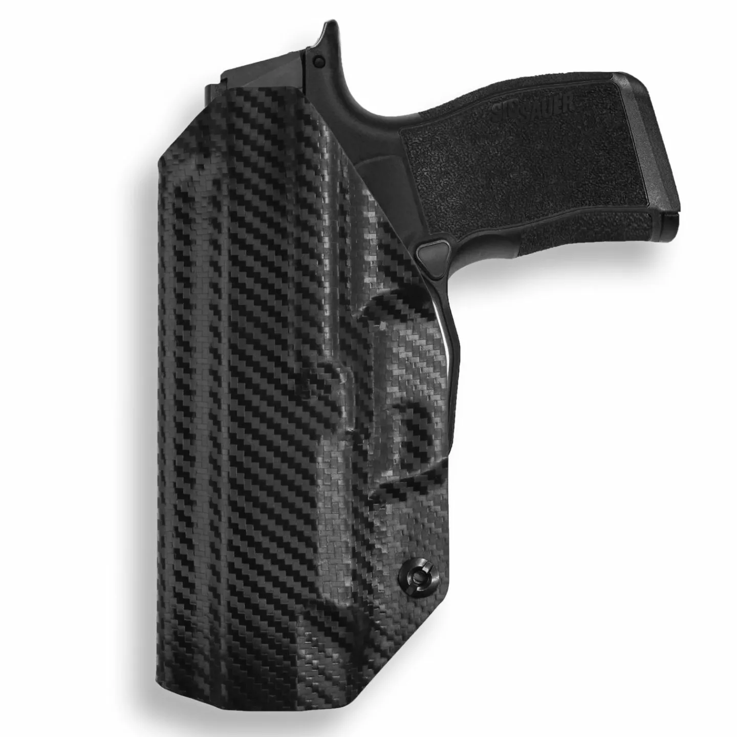 We The People Holsters Sig Sauer P365XL Spectre Holster IWB