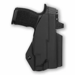 We The People Holsters Sig Sauer P365XL Spectre with Streamlight TLR-7 Sub Light Red Dot Optic Cut IWB Holster Best