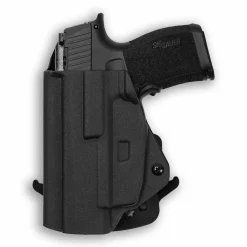 We The People Holsters Sig Sauer P365XL with Sig Sauer Foxtrot365 Light OWB Holster New