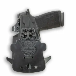 We The People Holsters Sig Sauer P365-XMacro Comp Red Dot Optic Cut OWB Holster Clearance