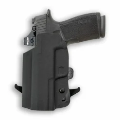 We The People Holsters Sig Sauer P365-XMacro Comp Red Dot Optic Cut OWB Holster Clearance
