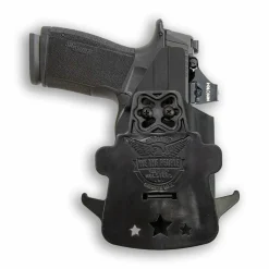 We The People Holsters Sig Sauer P365-XMacro Comp Red Dot Optic Cut OWB Holster Clearance