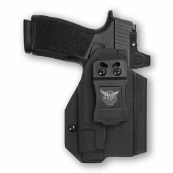 We The People Holsters Sig Sauer P365-XMacro Comp with Streamlight TLR-7/7A/7X Light Red Dot Optic Cut IWB Holster Discount