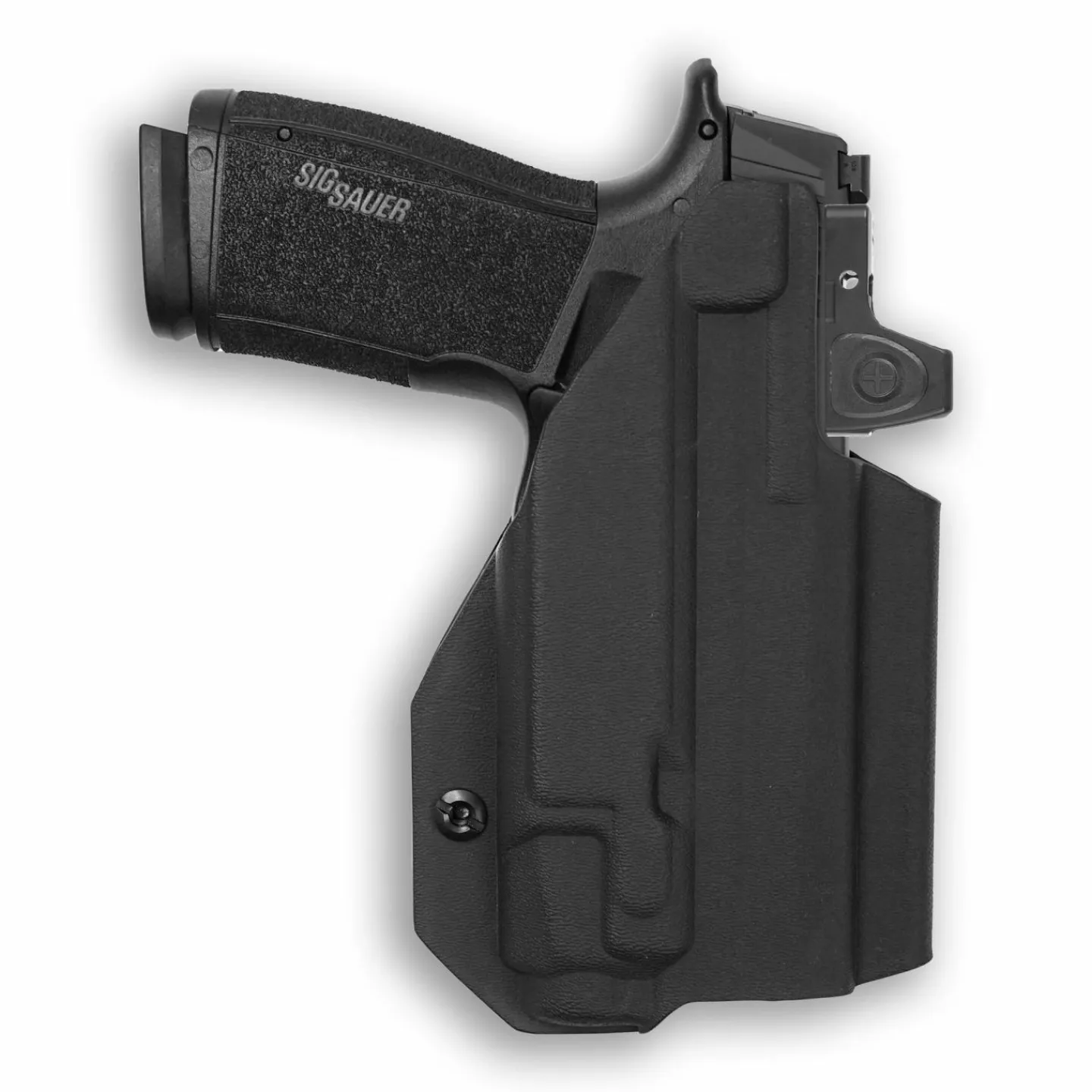 We The People Holsters Sig Sauer P365-XMacro Comp with Streamlight TLR-7/7A/7X Light Red Dot Optic Cut IWB Holster Discount