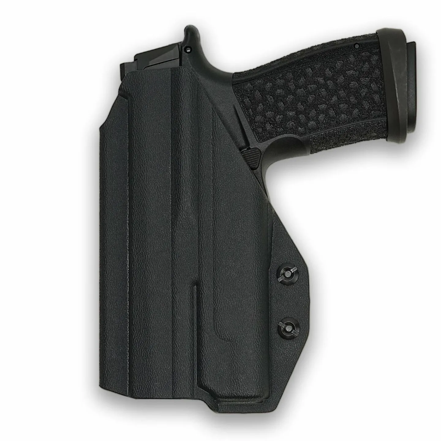 We The People Holsters Sig Sauer P365-XMacro Comp with Surefire XC1-C IWB Holster Clearance