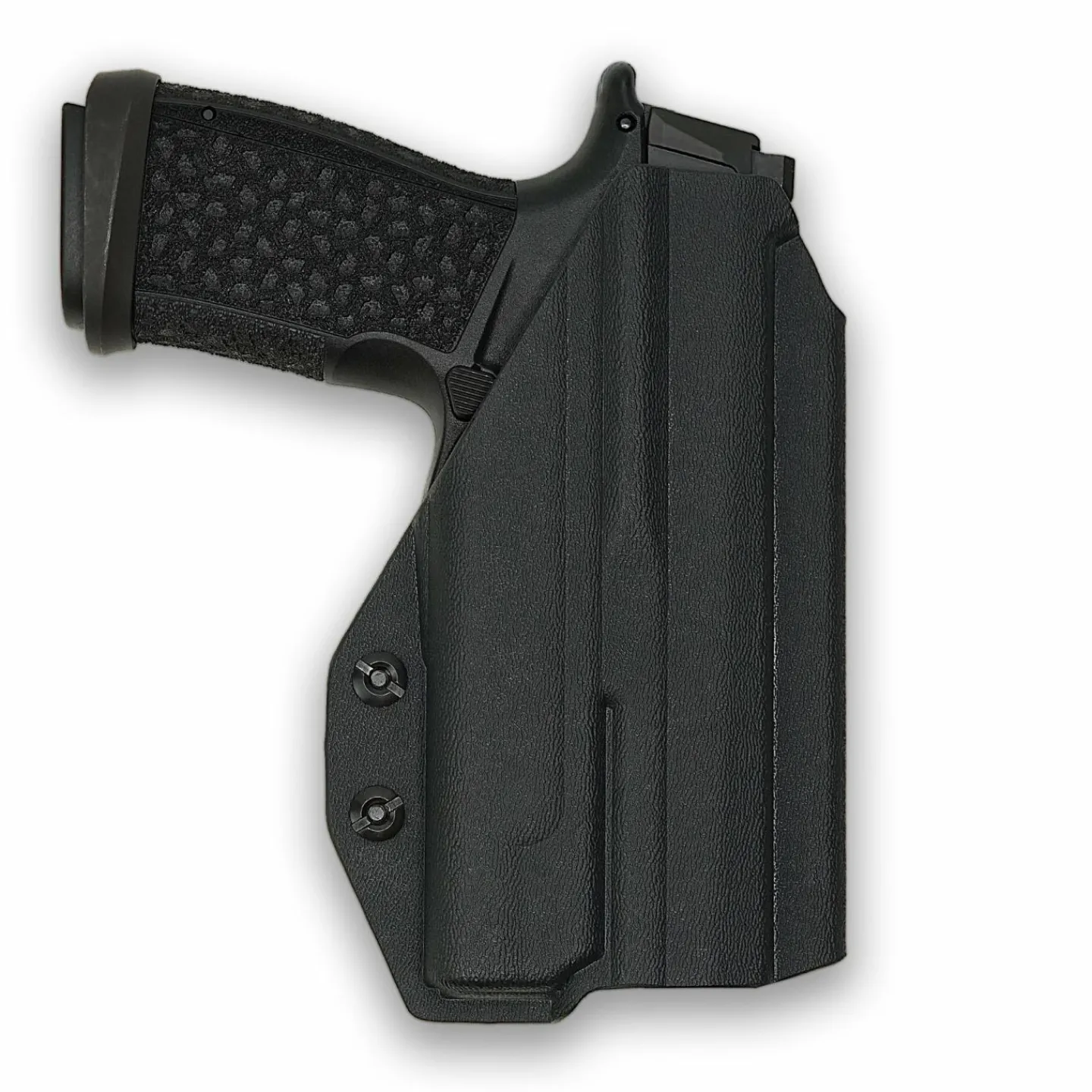 We The People Holsters Sig Sauer P365-XMacro Comp with Surefire XC1-C IWB Holster Clearance