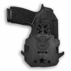 We The People Holsters Sig Sauer P365-XMacro Comp with Streamlight TLR-7 Sub Light OWB Holster Sale