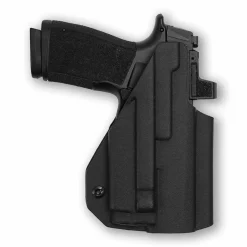 We The People Holsters Sig Sauer P365-XMacro Comp with Olight Baldr RL Mini Light Red Dot Optic Cut IWB Holster Clearance