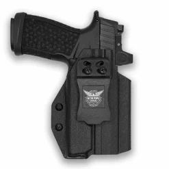 We The People Holsters Sig Sauer P365-XMacro Comp with Surefire XC1-C Red Dot Optic Cut IWB Holster Online