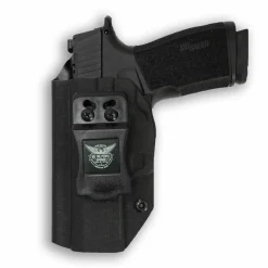 We The People Holsters Sig Sauer P365-XMacro IWB Holster Hot