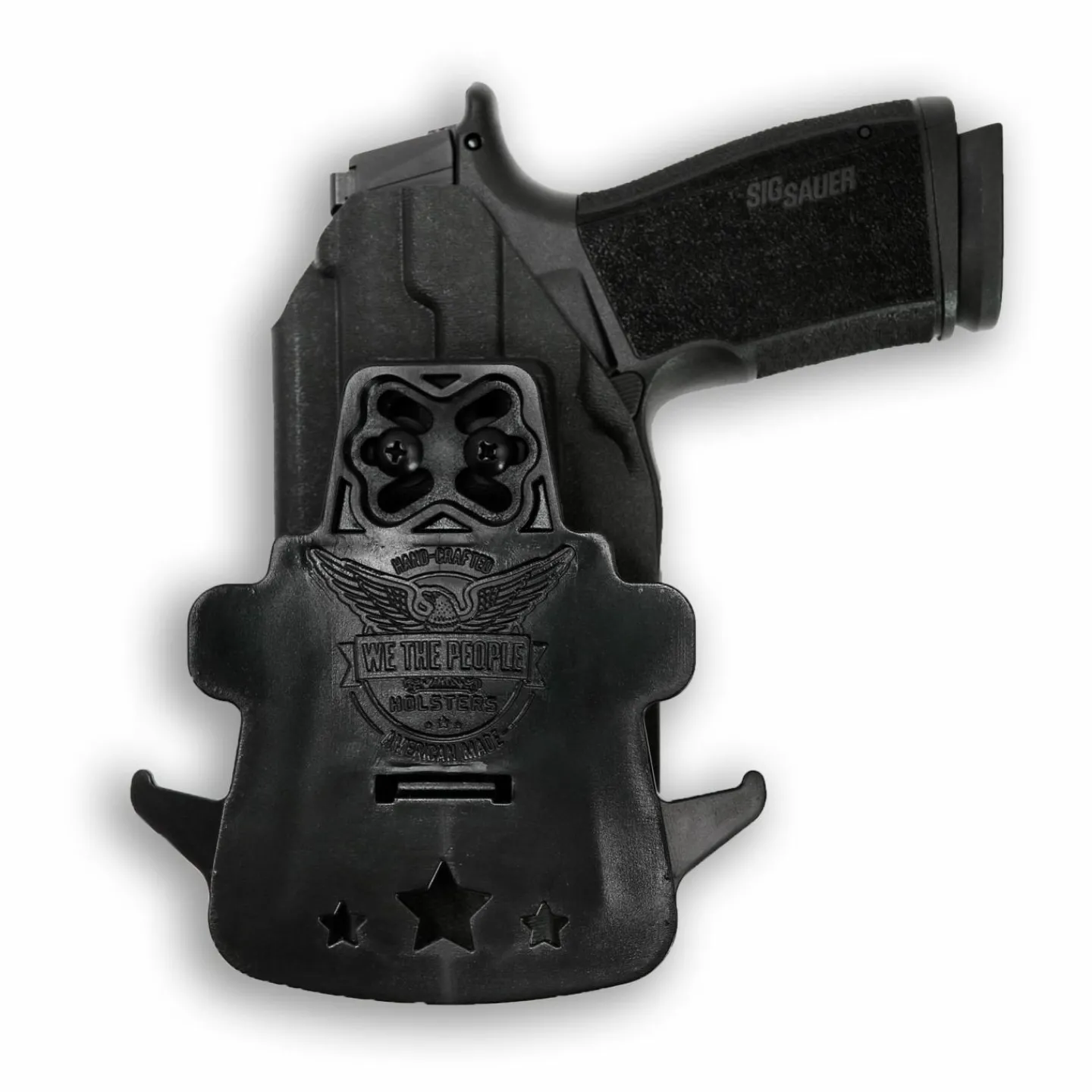 We The People Holsters Sig Sauer P365-XMacro OWB Holster