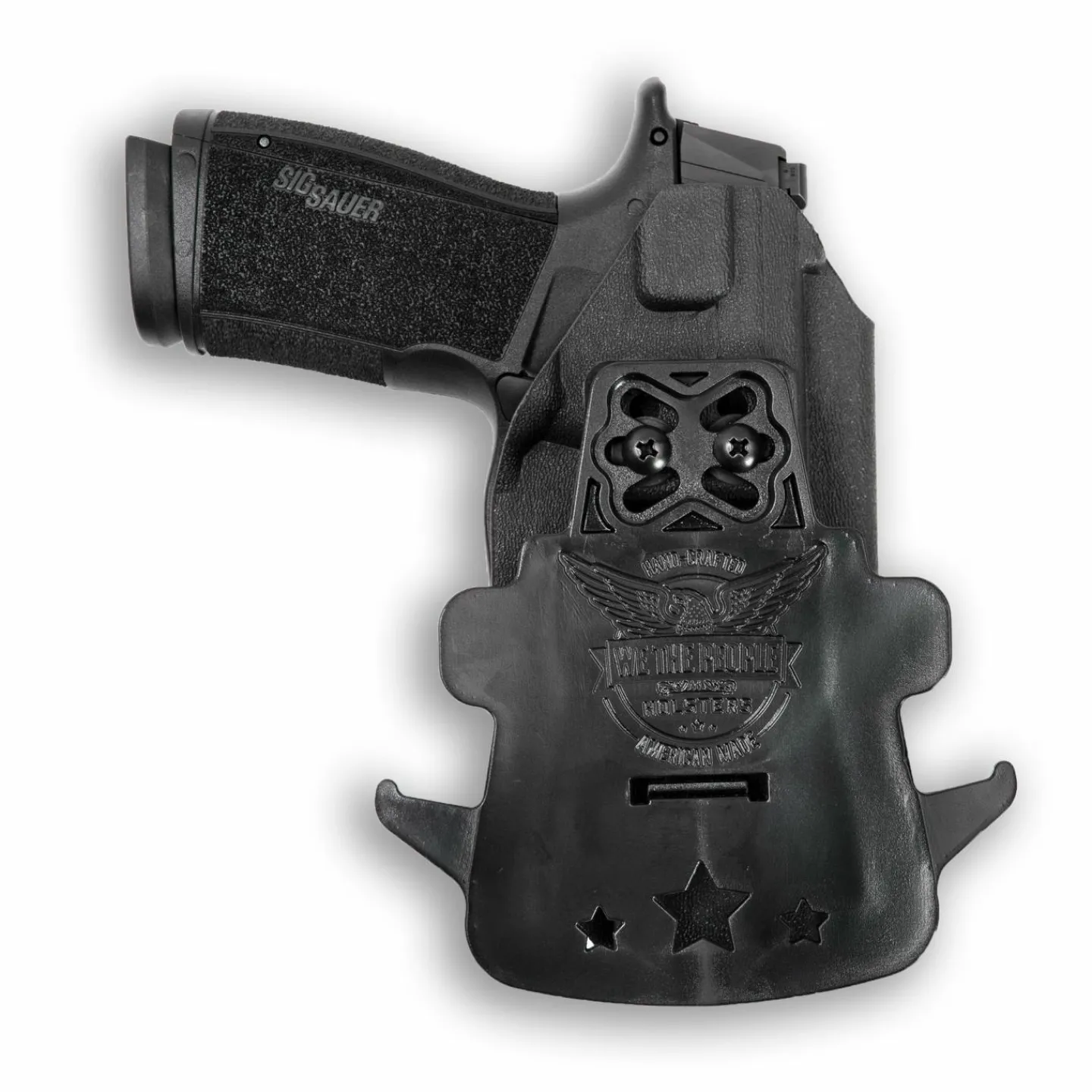 We The People Holsters Sig Sauer P365-XMacro OWB Holster