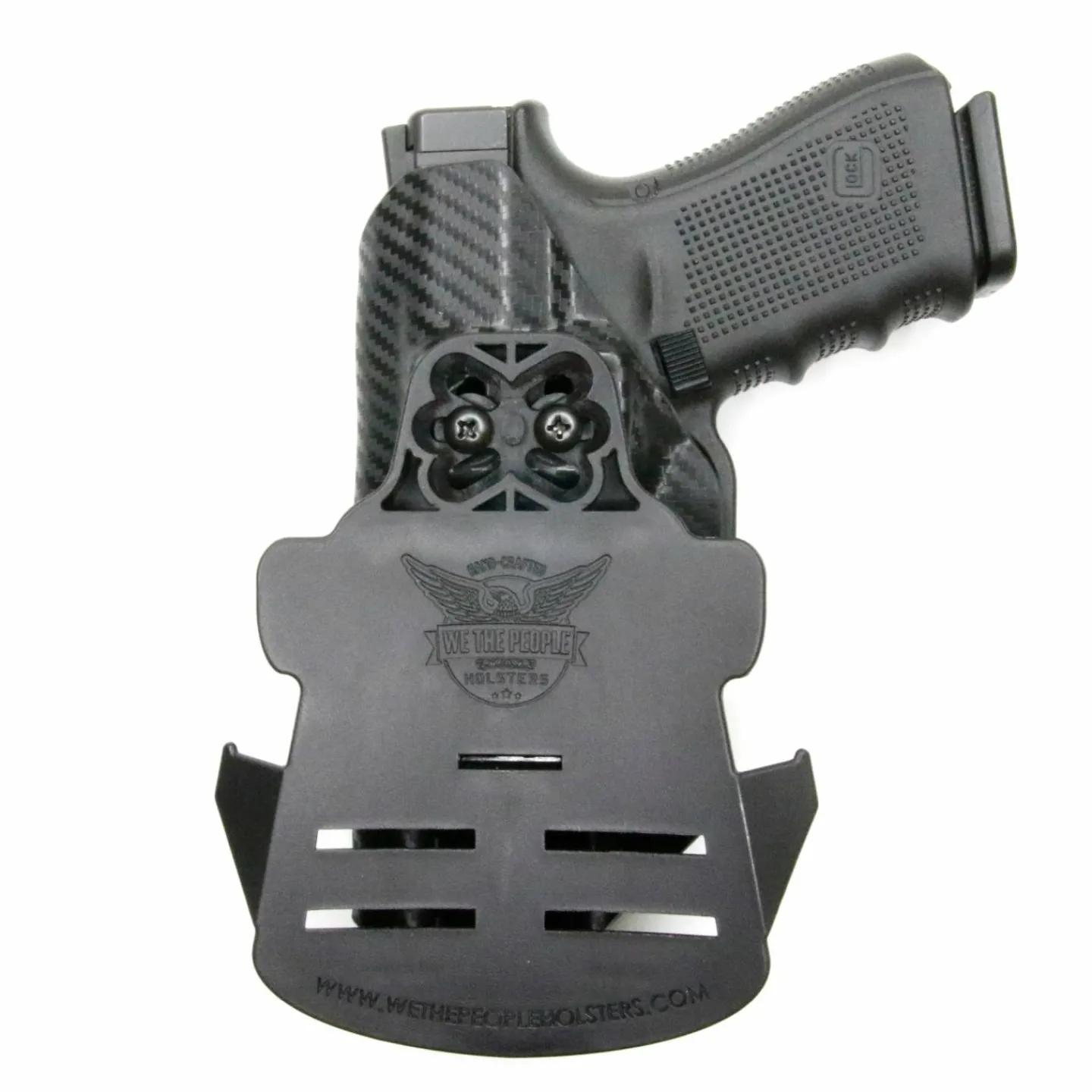 We The People Holsters Sig Sauer P365-XMacro OWB Holster
