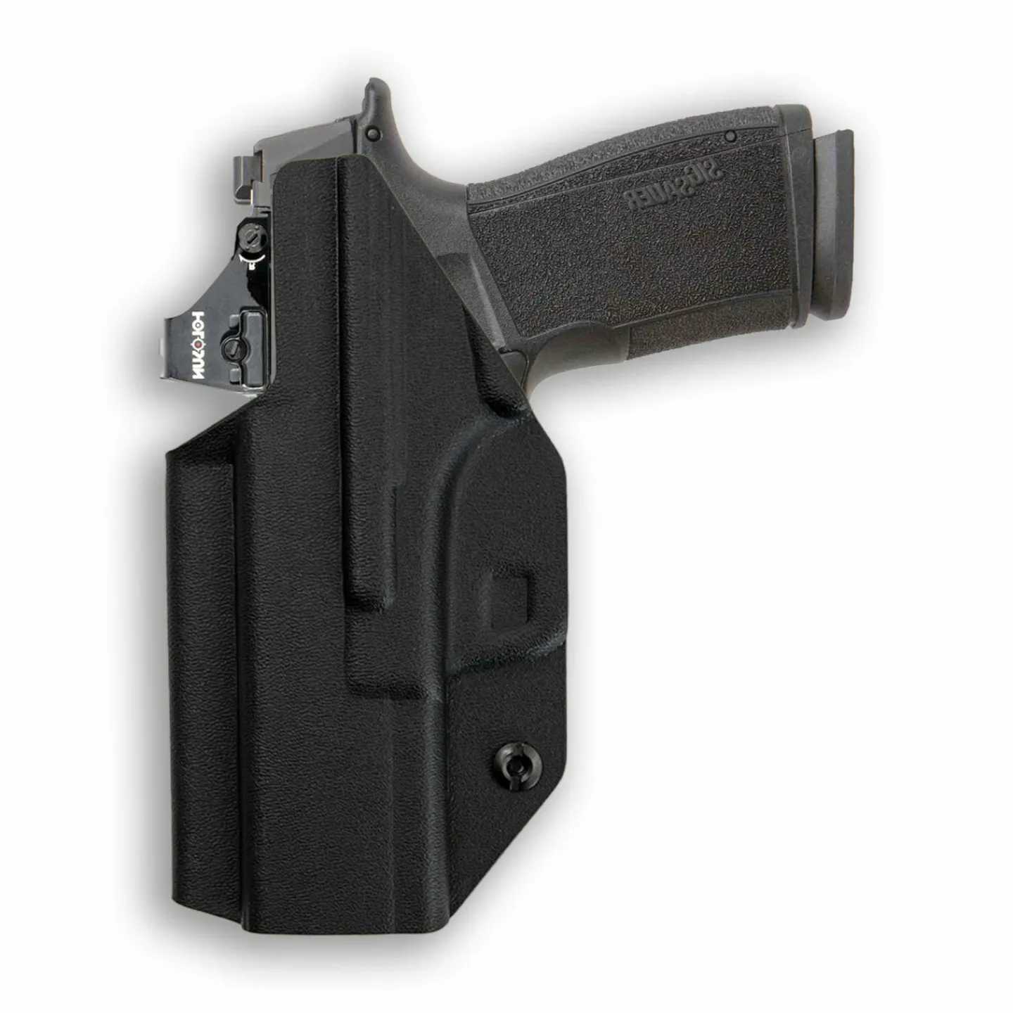 We The People Holsters Sig Sauer P365-XMacro Red Dot Optic Cut IWB Holster New
