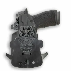We The People Holsters Sig Sauer P365-XMacro Red Dot Optic Cut OWB Holster