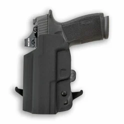 We The People Holsters Sig Sauer P365-XMacro Red Dot Optic Cut OWB Holster