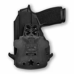 We The People Holsters Sig Sauer P365-XMacro Tacops with Olight PL-Mini 2 Valkyrie OWB Holster New