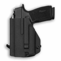 We The People Holsters Sig Sauer P365-XMacro Tacops with Olight PL-Mini 2 Valkyrie OWB Holster New