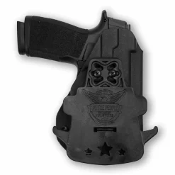 We The People Holsters Sig Sauer P365-XMacro Tacops with Olight Baldr RL Mini Light OWB Holster Clearance