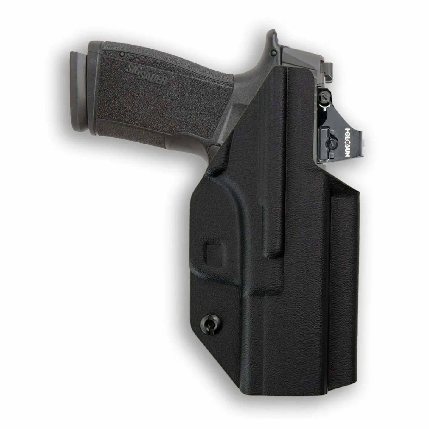 We The People Holsters Sig Sauer P365-XMacro Tacops Red Dot Optic Cut IWB Holster Online