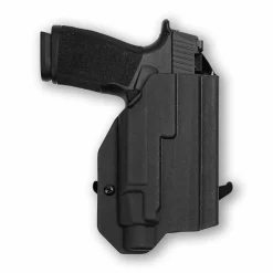 We The People Holsters Sig Sauer P365-XMacro Tacops with Streamlight TLR-7 HL-X Light OWB Holster Clearance