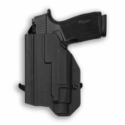 We The People Holsters Sig Sauer P365-XMacro Tacops with Streamlight TLR-7 HL-X Light OWB Holster Clearance