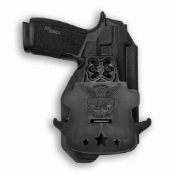 We The People Holsters Sig Sauer P365-XMacro Tacops with Streamlight TLR-7 HL-X Light OWB Holster Clearance