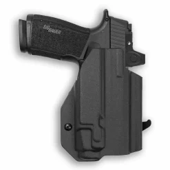 We The People Holsters Sig Sauer P365-XMacro Tacops with Streamlight TLR-7/7A/7X Light Red Dot Optic Cut OWB Holster Clearance