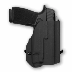 We The People Holsters Sig Sauer P365-XMacro Tacops with Streamlight TLR-7/7A/7X Light OWB Holster